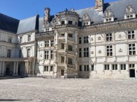 Châteaux de la Loire